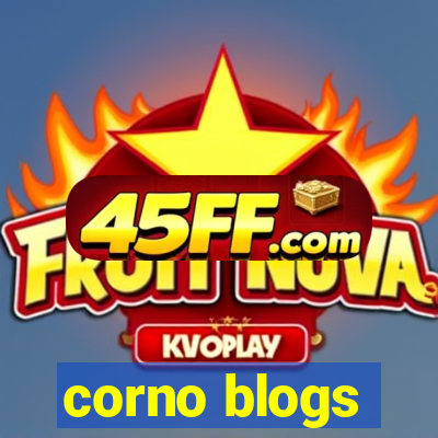 corno blogs